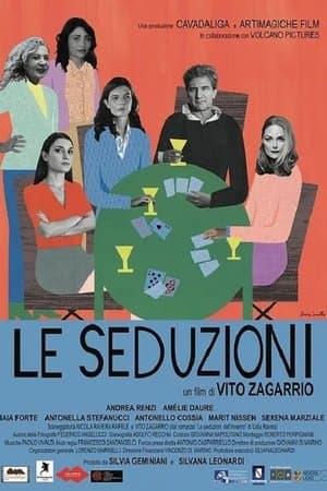 Le seduzioni streaming