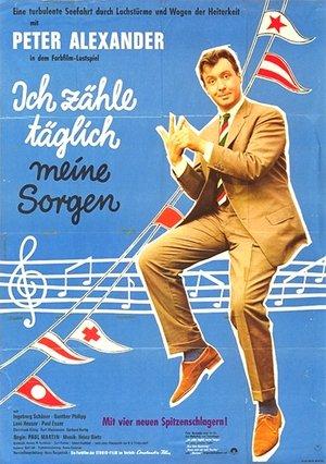 Ich zähle täglich meine Sorgen streaming