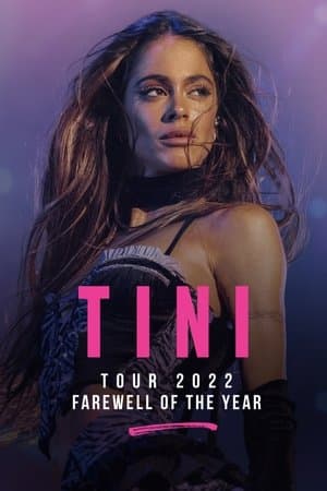TINI Tour 2022 | Farewell of the Year streaming