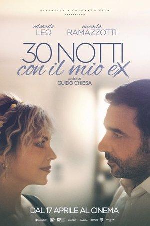 30 notti con il mio ex streaming