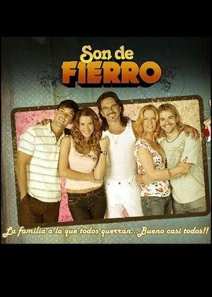 Son de Fierro streaming