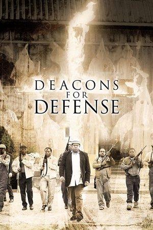 Deacons for Defense streaming