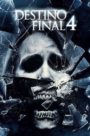 Destino final 4 streaming