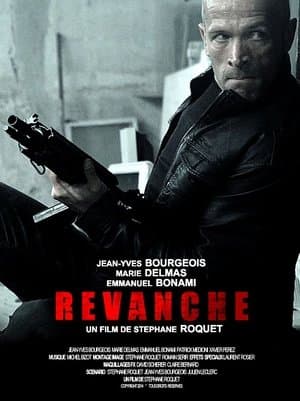 Revenge streaming