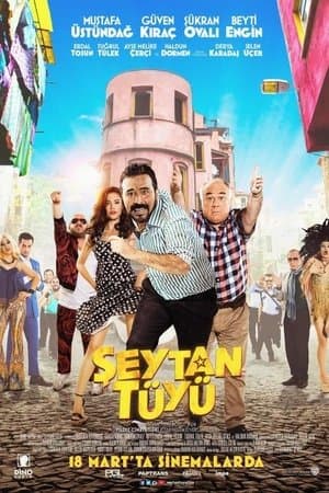 Şeytan Tüyü streaming