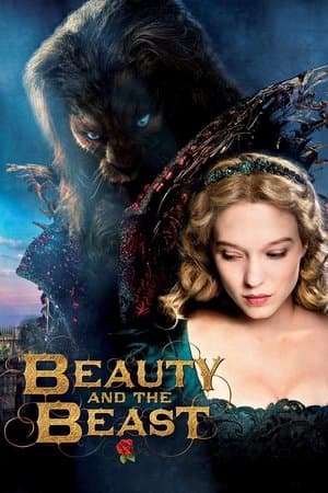 Beauty and the Beast streaming