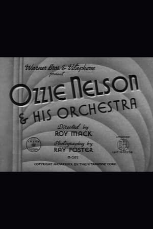 Ozzie Nelson & His Orchestra streaming