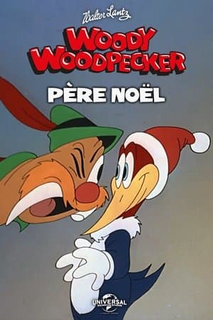 Père Noël streaming