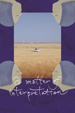 A Matter of Interpretation streaming