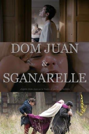 Dom Juan & Sganarelle streaming