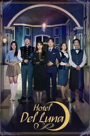 Hotel Del Luna streaming