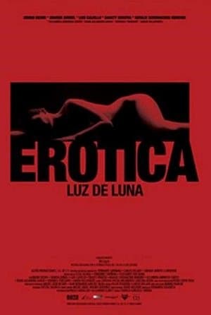 Erotica:  Moonlight streaming