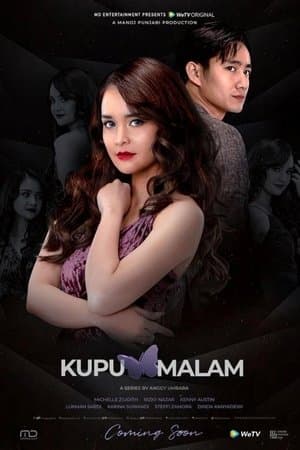 Butterfly of the Nights streaming
