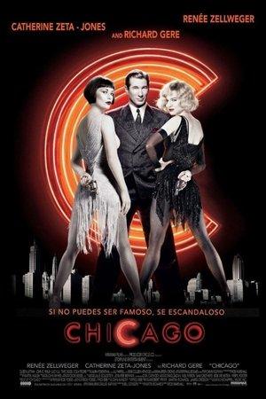 Chicago streaming