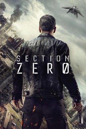 Section Zéro streaming