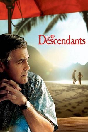 The Descendants streaming