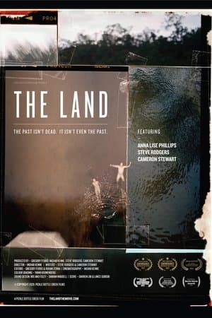 The Land streaming