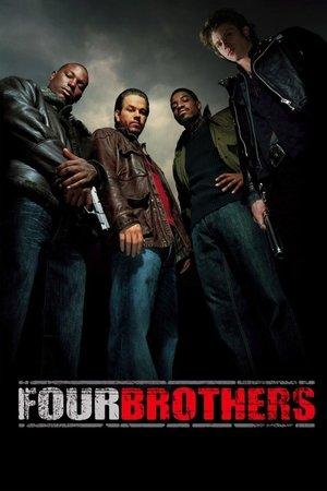 Four Brothers streaming