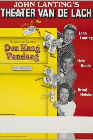 Den Haag vandaag streaming