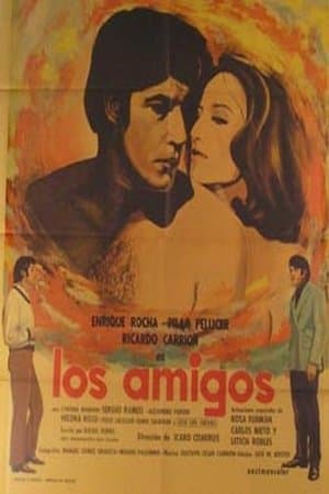 Los amigos streaming