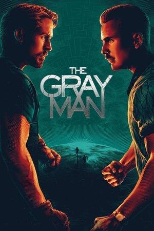 The Gray Man streaming