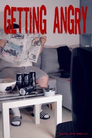 Getting Angry streaming