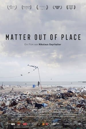 Matter Out of Place streaming