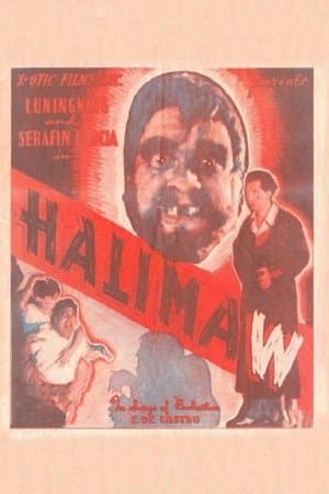 Halimaw streaming