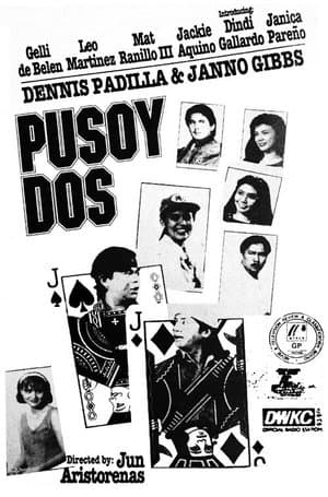 Pusoy Dos streaming