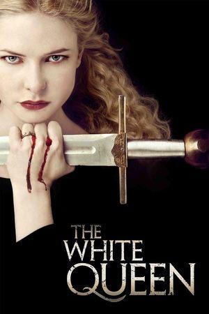 The White Queen streaming