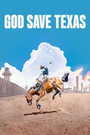 God Save Texas streaming