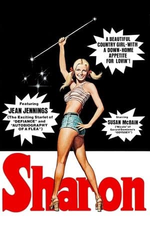 Sharon streaming