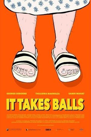 It Takes Balls streaming