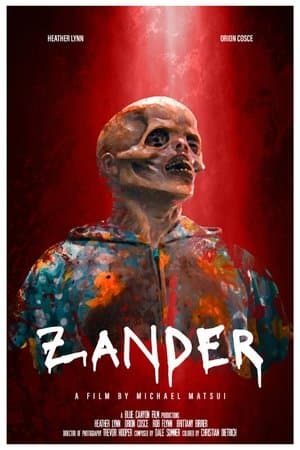 Zander streaming