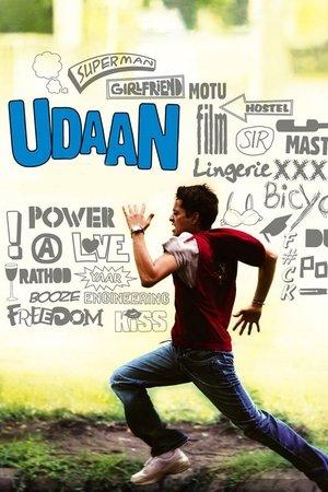 Udaan streaming
