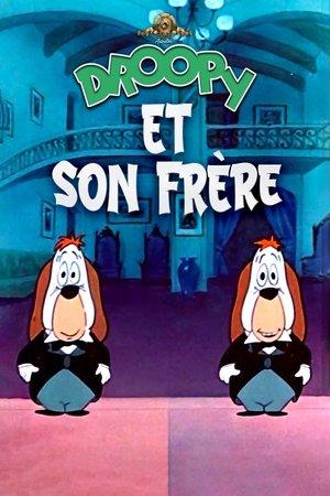 Droopy et son frère streaming