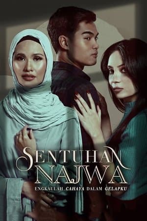 Sentuhan Najwa streaming