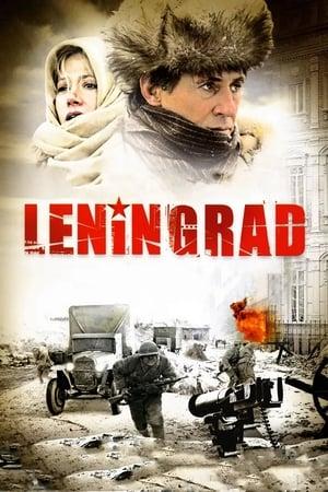 Leningrad streaming