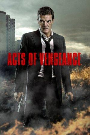 Acts of Vengeance streaming