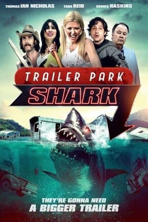 Trailer Park Shark streaming