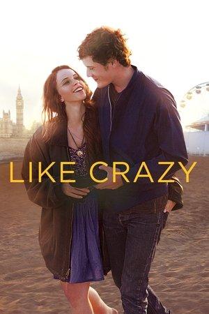 Like Crazy streaming