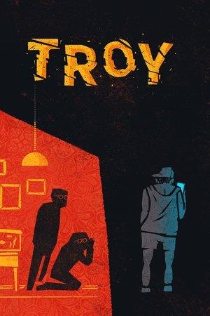 Troy streaming