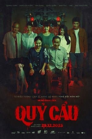 Quỷ Cẩu streaming