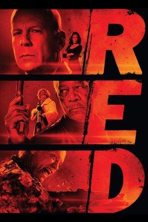 RED streaming