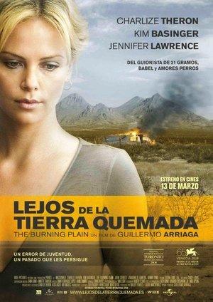 Lejos de la tierra quemada streaming