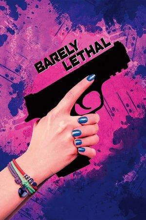 Barely Lethal streaming