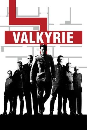 Valkyrie streaming