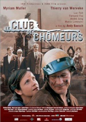 The Unemployment Club streaming
