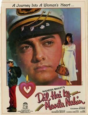 Dil Hai Ke Manta Nahin streaming