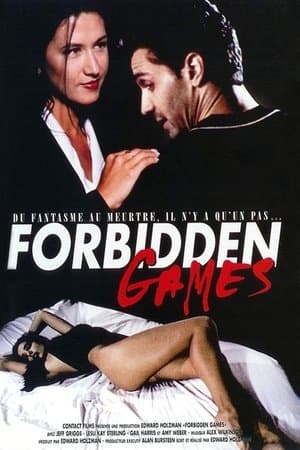 Forbidden Games streaming
